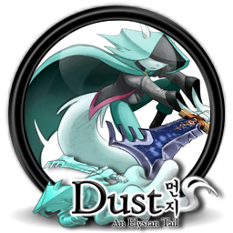 Русификатор для Dust: An Elysian Tail for Dust: An Elysian Tail
