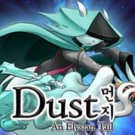 Dust: An Elysian Tail - That's More Like It Trophy (1000 Hits Combo) PT-BR for Dust: An Elysian Tail