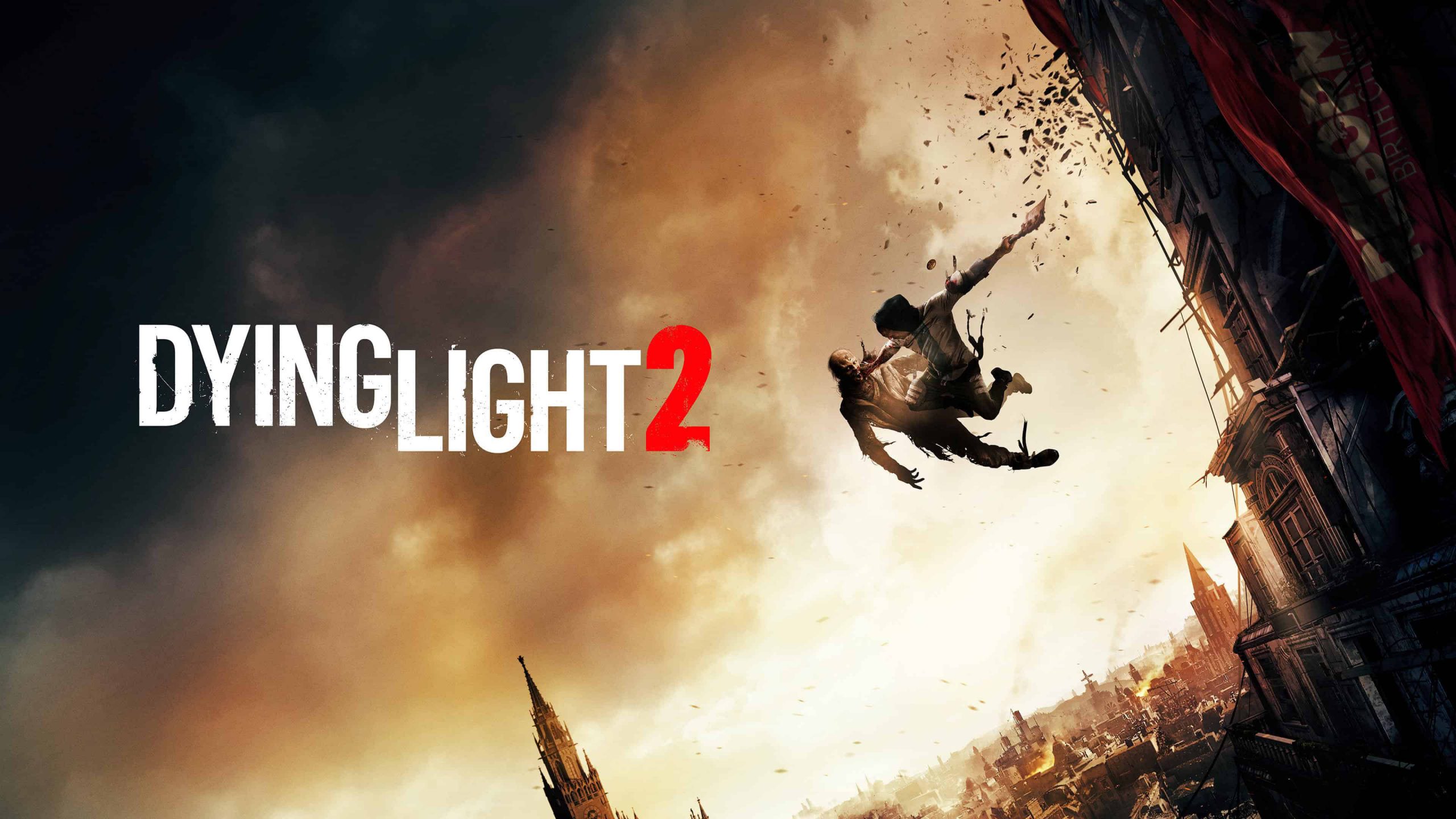 DYING LIGHT 2 RELEASE DATE 2021 for Dying Light