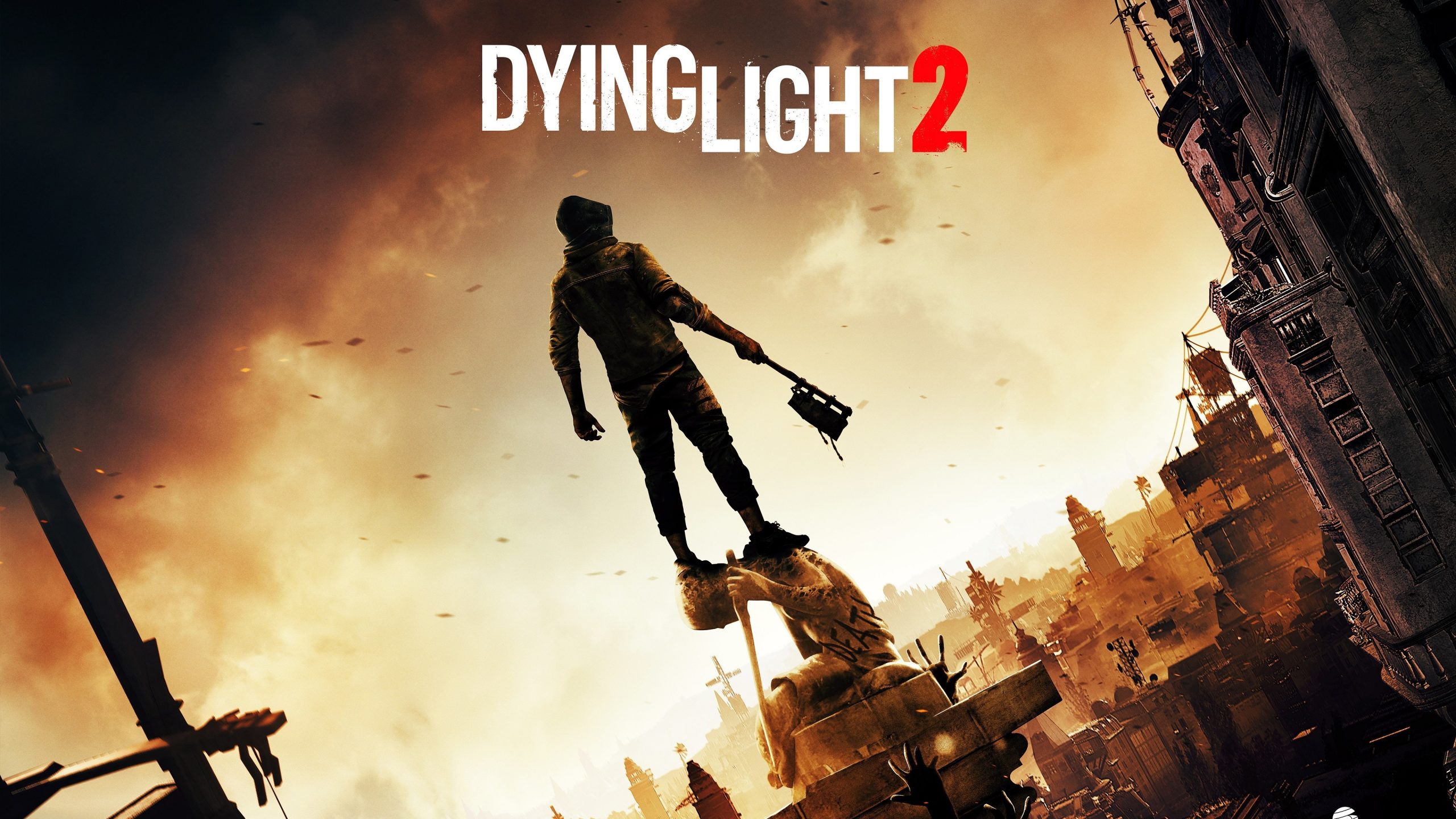 Ищем напарников для игры Dying Light for Dying Light