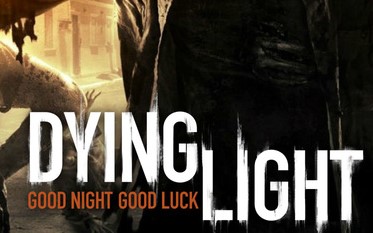 Dying Light German for Dying Light