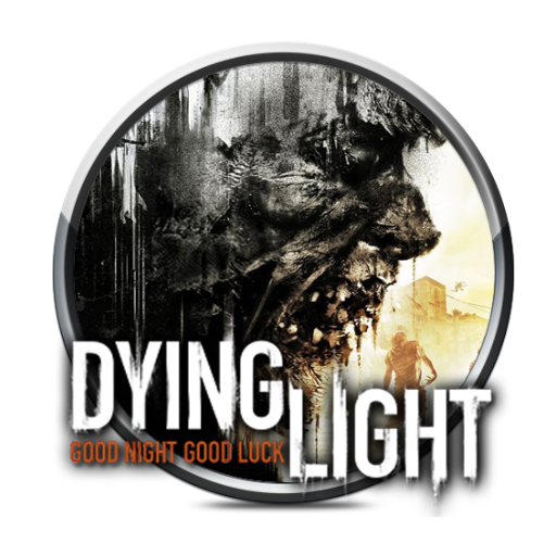 Dying Light HUD off for Dying Light