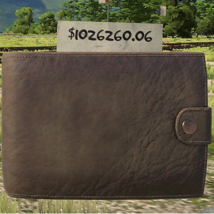 Earing money easily and efficiently for Derail Valley