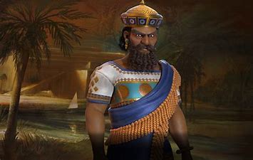 Early Game Dominance - Babylon for Sid Meier's Civilization VI