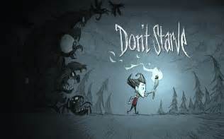 Early Survival Guide for Don't Starve