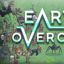 《Earth Overclocked》 游戏攻略指南 for Earth Overclocked
