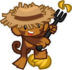 Easily Unlocking Pro Agents (Tutorial) for Bloons TD5
