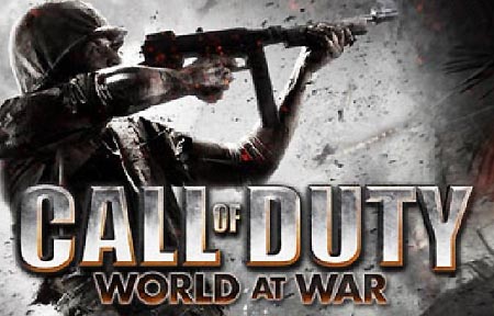 Easter Egg En la Campaña for Call of Duty: World at War