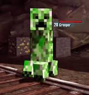 Easter egg Minecraft Borderlands 2 for Borderlands 2