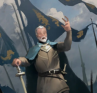 Easter Eggi i Ciekawoski w Gwincie for GWENT: The Witcher Card Game