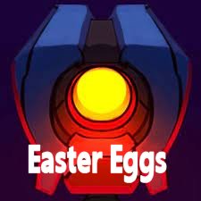 Easter Eggs / References &  Secrets for ULTRAKILL