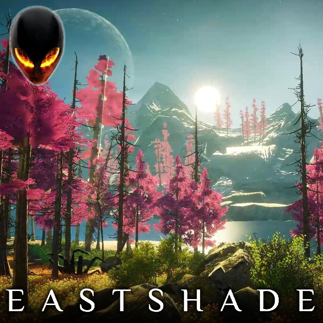 Eastshade - 100% Walkthrough + Succès en vidéo [FR] for Eastshade