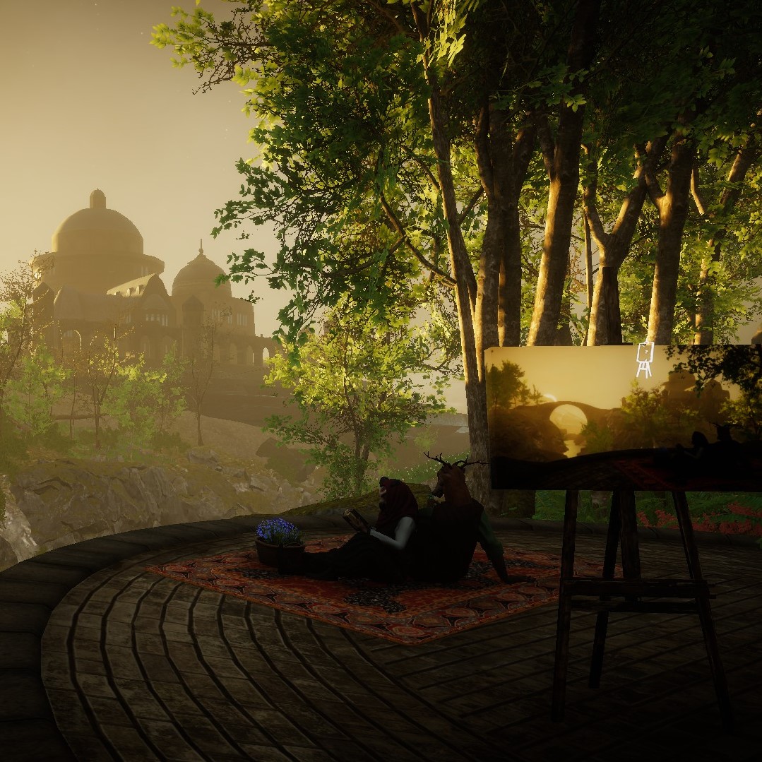 Eastshade Quests Walkthrough for Eastshade
