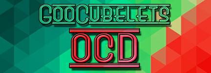 Easy and fast way to farm the new achievements for GooCubelets: OCD