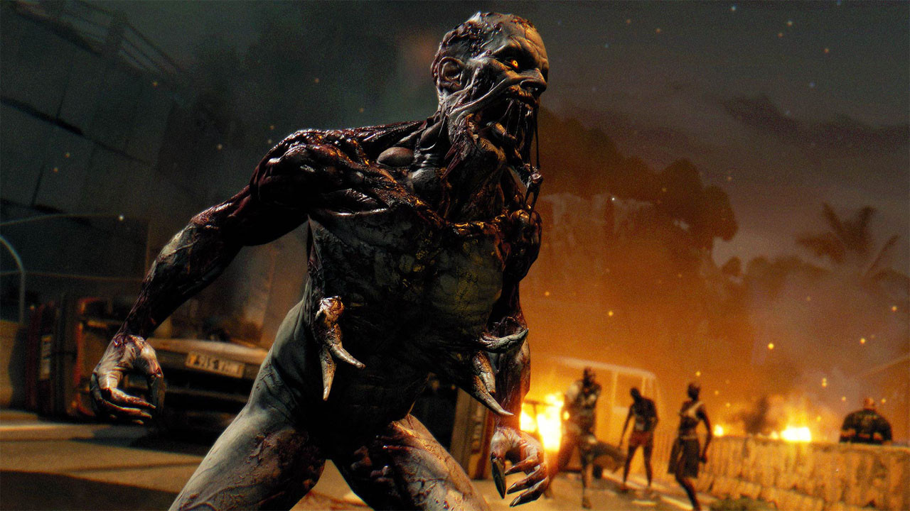 Easy and Fast Way to Level Up Agility for Dying Light