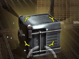 Easy/Fast Treasure Chest Farming for DC Universe Online