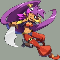 Easy gem guide for Shantae and the Pirate's Curse