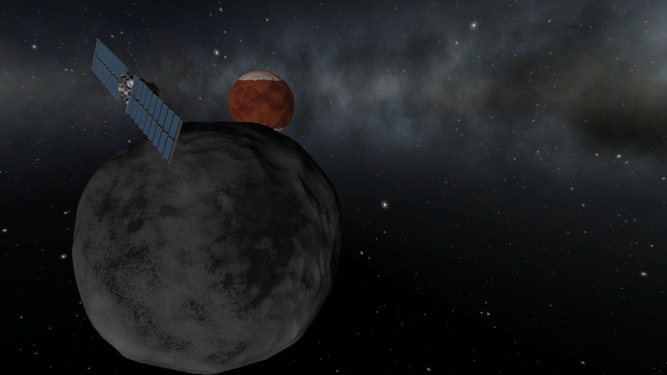 Easy Inter-Planetary Transfers (not 100% success) for Kerbal Space Program