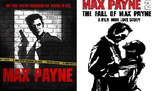Easy Max Payne fix for Win 8 (Win 7) for Max Payne