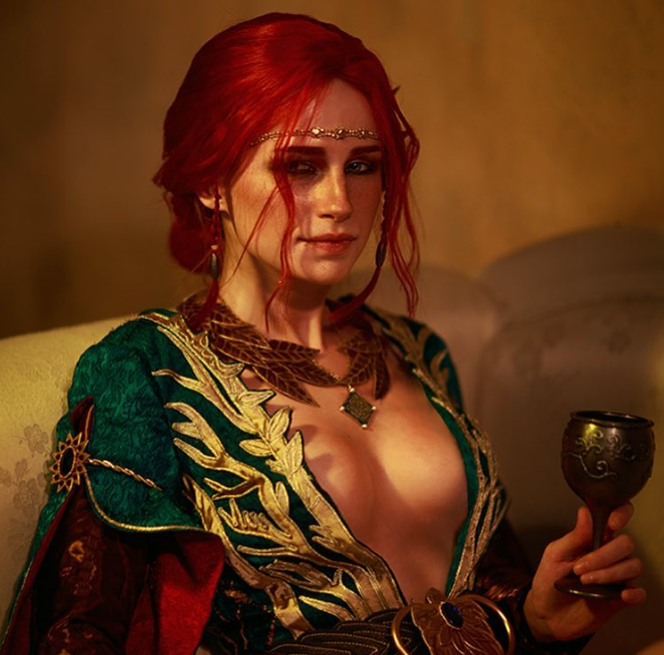 Easy Walkthrough for The Witcher 2: Assassins of Kings Enhanced Edition