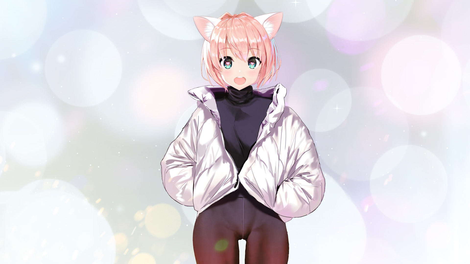Easy way to complete puzzles without cheats for Hentai Mosaique Neko Waifus