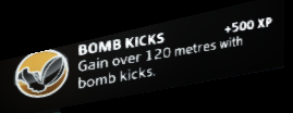 Easy Way To Get Kicking-Based Achievements for Rugby League Live 3