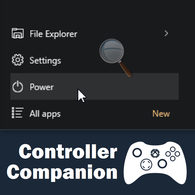 Easy Zoom for Controller Companion