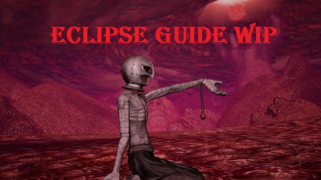 Eclipse Guide WIP for BERSERK and the Band of the Hawk