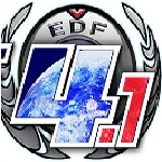 EDF Uber Quality Graphics Mod for EARTH DEFENSE FORCE 4.1  The Shadow of New Despair