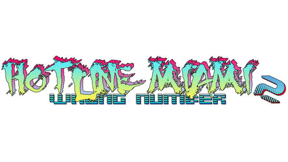 Editor в hotline miami 2. Катсцены for Hotline Miami 2: Wrong Number