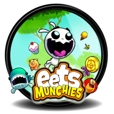 Eets Munchies 100% Achievement Guide (Full Complete Guide) for Eets Munchies