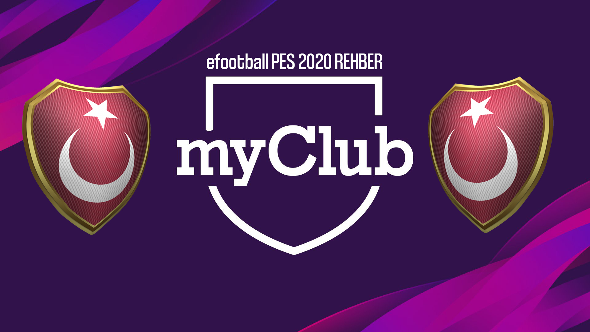 efootball Pes 2020 Myclup Rehberi for eFootball PES 2020