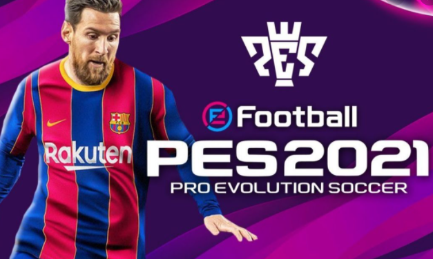 eFootball PES 21 for eFootball PES 2021 SEASON UPDATE