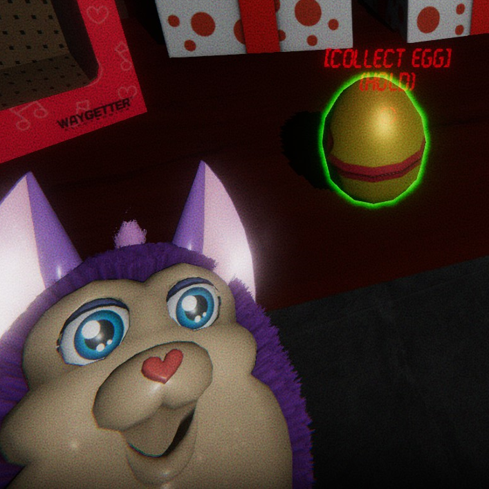 Egg Walkthrough/Good Ending Guide | All Egg Locations for Tattletail