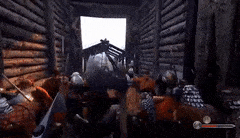 Şehir Ele Geçirme Taktiği for Mount & Blade II: Bannerlord
