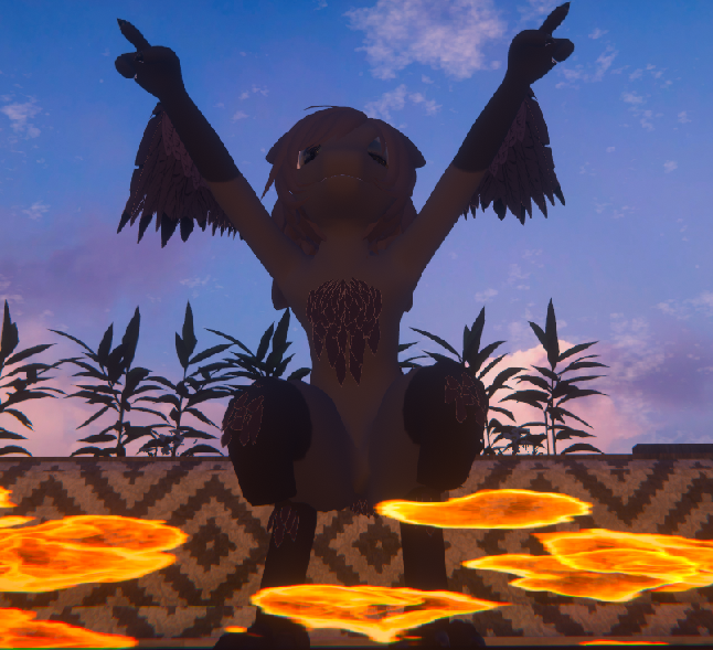 Einstieg in VRChat for VRChat