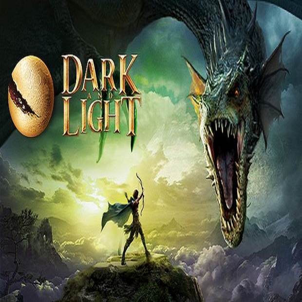 Ejderha Nasıl Bulunur? for Dark and Light