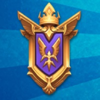 El camino del campeón del reino for Paladins