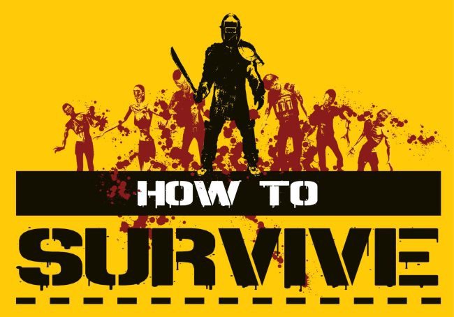 Как создать электропистолет и воздушную пушку на островах El Diablo for How to Survive