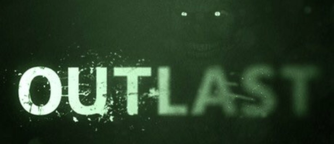 El modo en que outlast se juega for Outlast