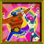 Достижение "El Savior" (нахождение всех сфер) for Guacamelee! Super Turbo Championship Edition
