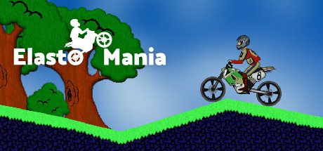 Elasto Mania