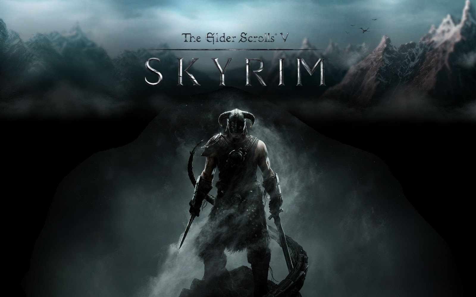 Skyrim special edition скачать steam фото 16