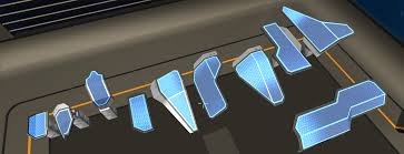 Electroplate Ideas + Must know Aero Rod Trick!!! for Robocraft
