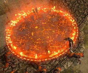 Elementalist CI ZO Flameblast - Shaper / uber atziri / Uber lab viable for Path of Exile