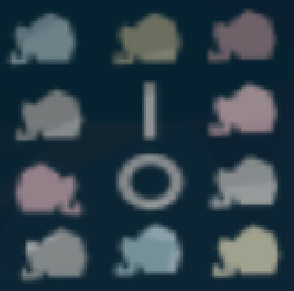 Elephants in the Game for Meadow