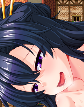 Elise the Devil 한국어 패치 [Korean Patch] for Elise the Devil