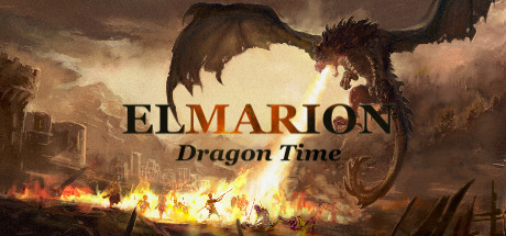 Elmarion: Dragon time