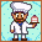 Empanadas para disfrutarlas en tu granja for Stardew Valley