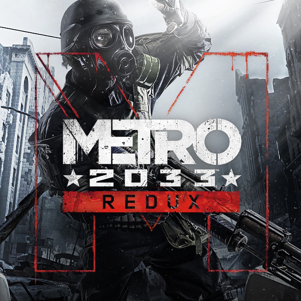 Empanadas para tu viaje for Metro 2033 Redux